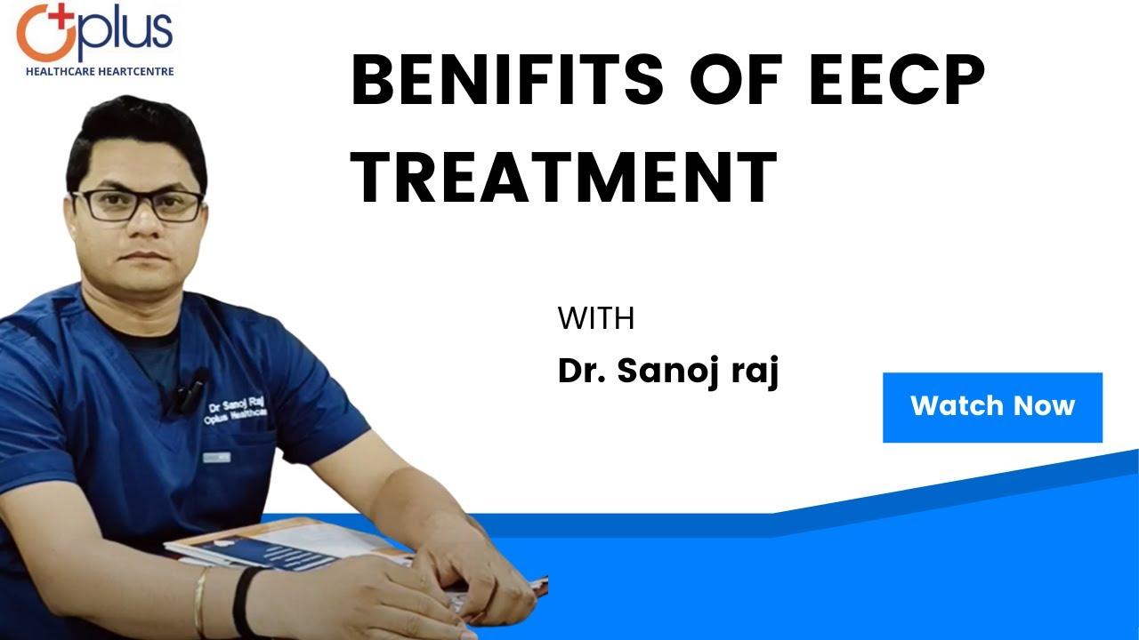 Benefits of EECP Treatment.