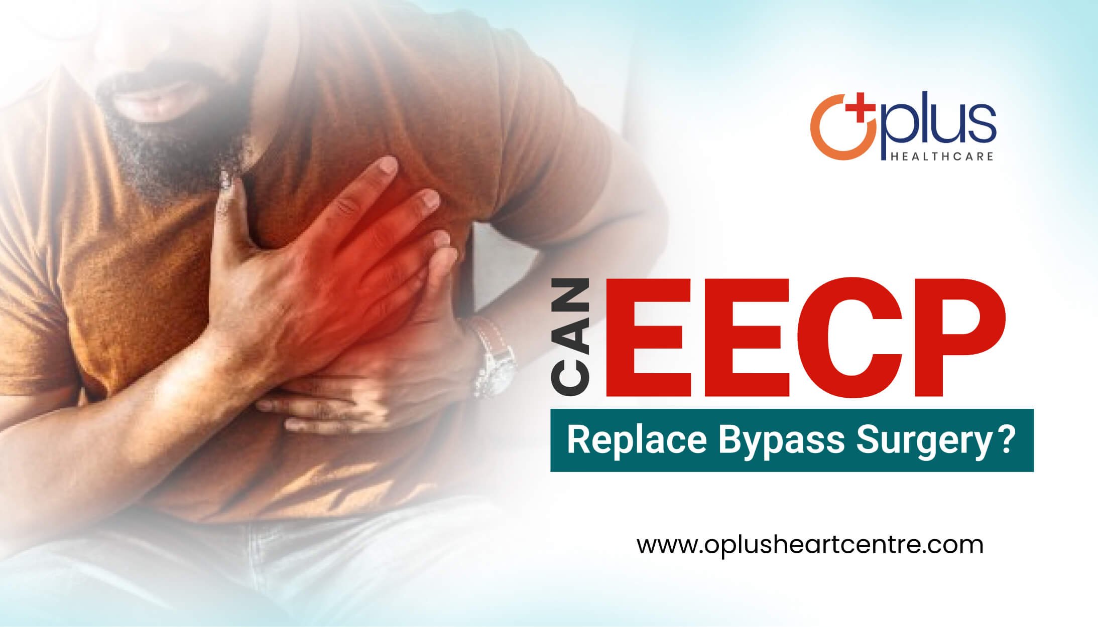 Can EECP Replace Bypass Surgery?