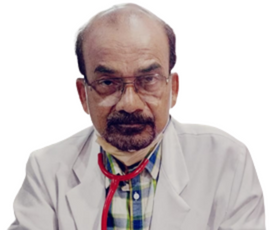 Dr. S. B Khalkho