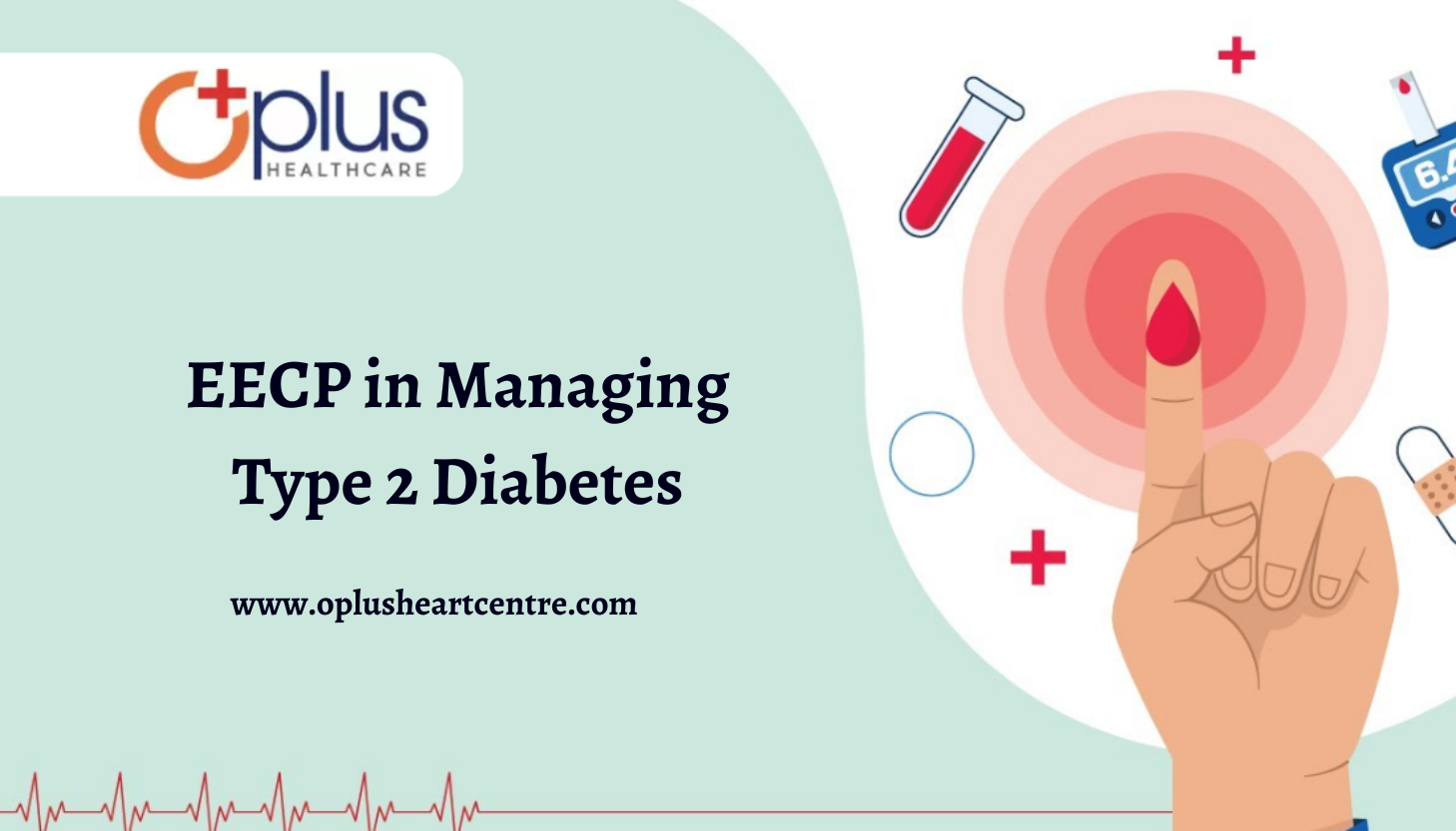 EECP in Managing Type 2 Diabetes