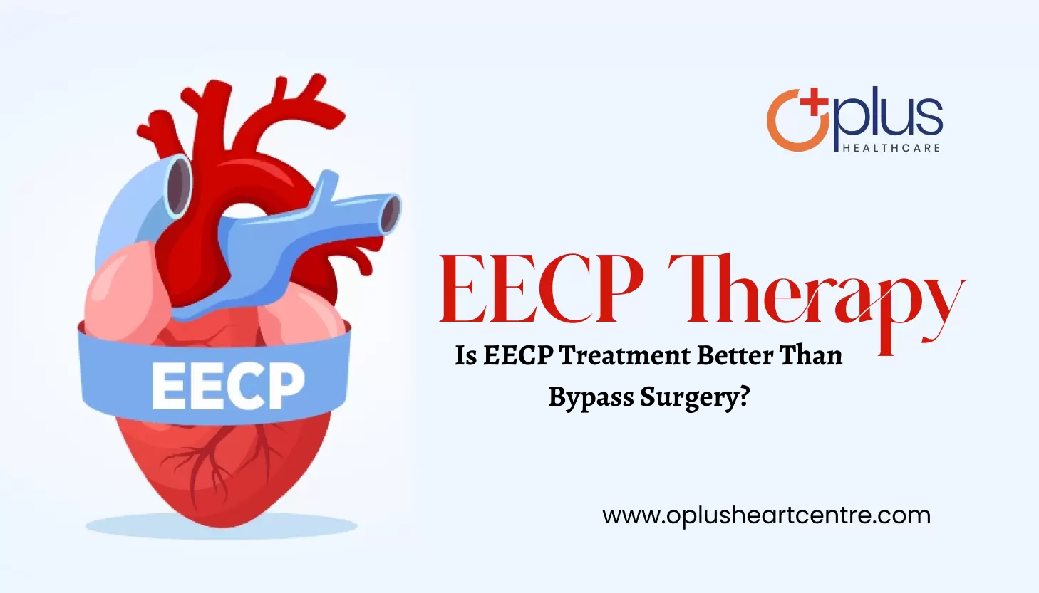 Is EECP Treatment Better Than Bypass Surgery?