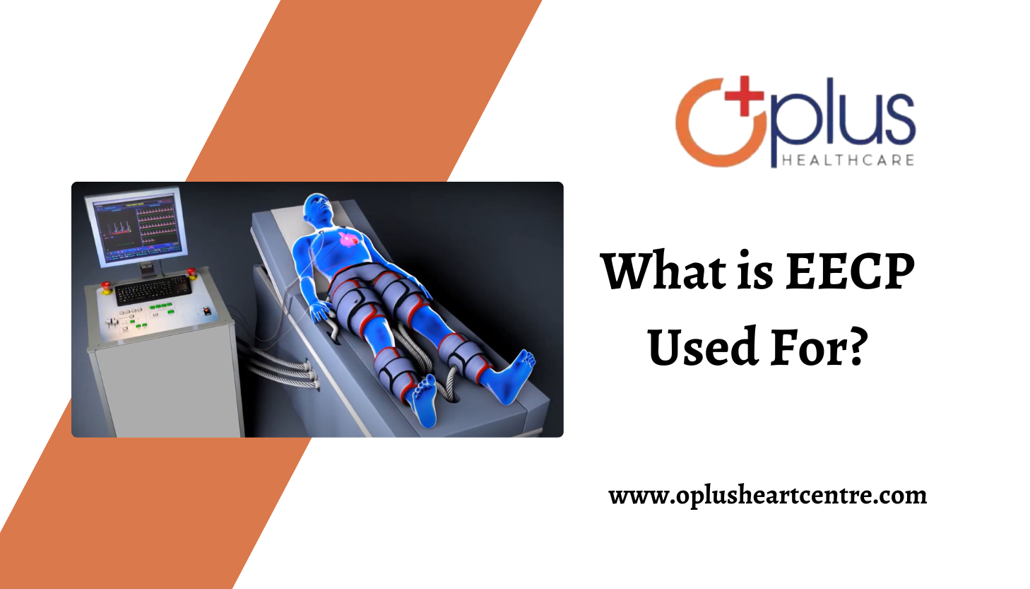 What is EECP Used For?