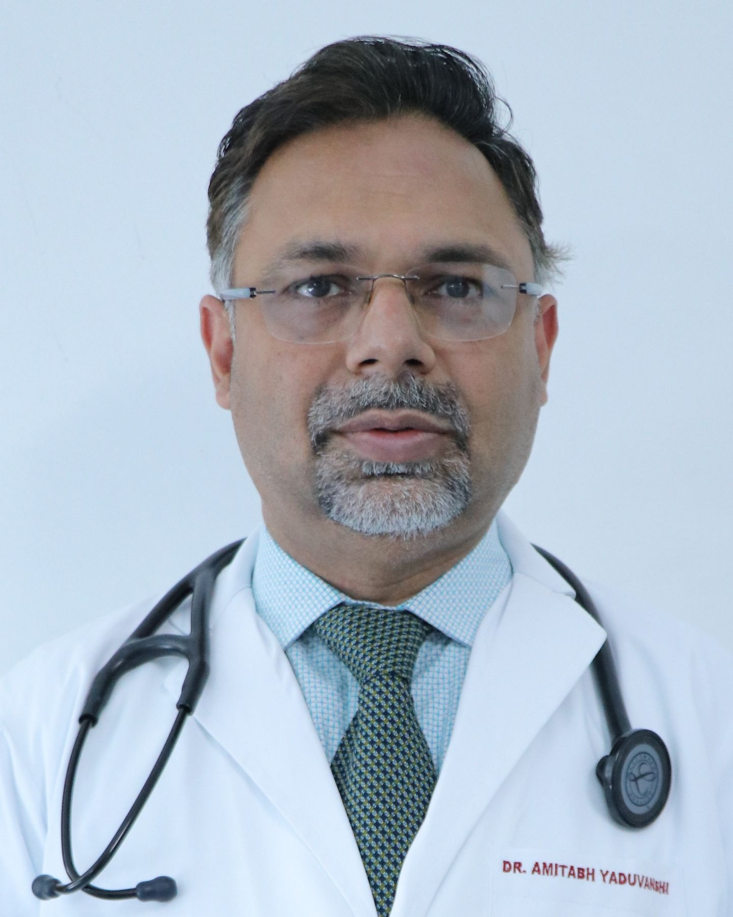 Dr Amitabh Yaduvanshi