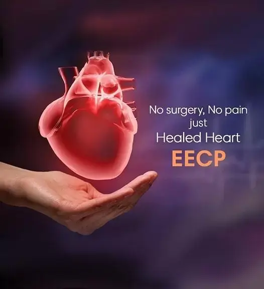 Why EECP?